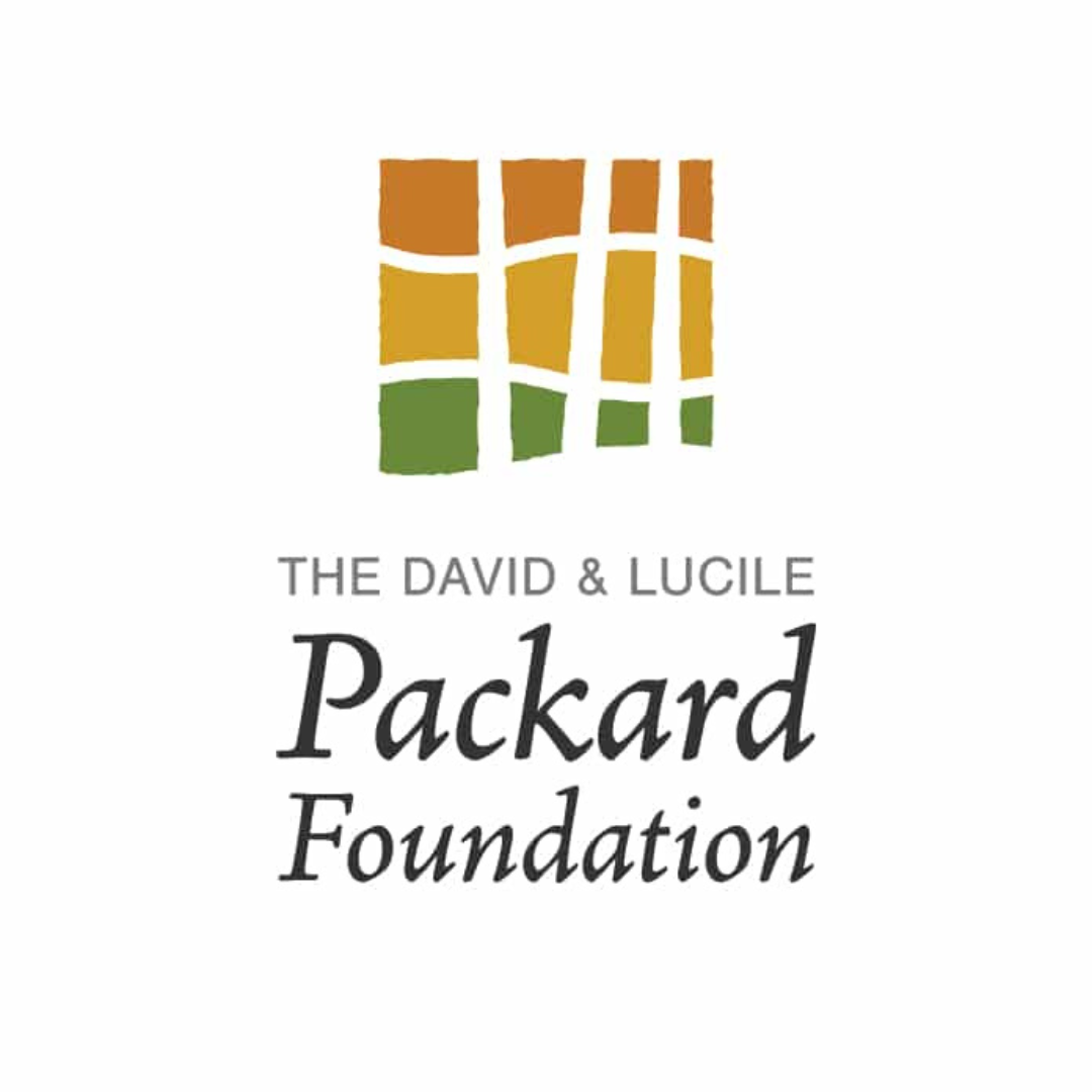 The David Lucile Packard